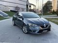 2018 RENAULT MEGANE 1.5DCI TOCH 185 BİN KM de HASAR KAYDI YOK