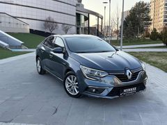 2018 RENAULT MEGANE 1.5DCI TOCH 185 BİN KM de HASAR KAYDI YOK
