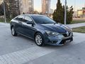2018 RENAULT MEGANE 1.5DCI TOCH 185 BİN KM de HASAR KAYDI YOK