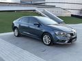 2018 RENAULT MEGANE 1.5DCI TOCH 185 BİN KM de HASAR KAYDI YOK