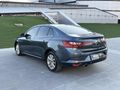 2018 RENAULT MEGANE 1.5DCI TOCH 185 BİN KM de HASAR KAYDI YOK