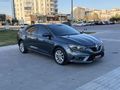 2018 RENAULT MEGANE 1.5DCI TOCH 185 BİN KM de HASAR KAYDI YOK
