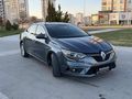 2018 RENAULT MEGANE 1.5DCI TOCH 185 BİN KM de HASAR KAYDI YOK