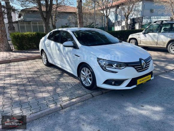 FULL BAKIMLI TESLA EKRANLI MEGANE TACH