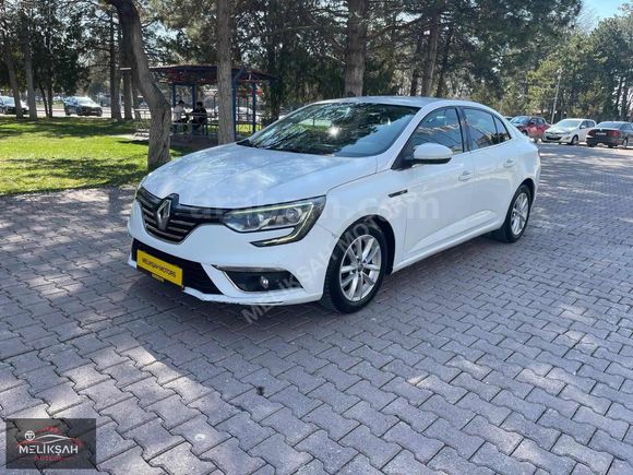 FULL BAKIMLI TESLA EKRANLI MEGANE TACH