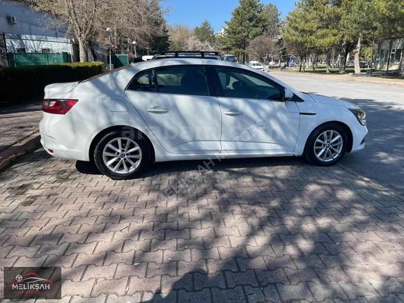 FULL BAKIMLI TESLA EKRANLI MEGANE TACH
