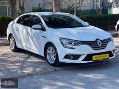 FULL BAKIMLI TESLA EKRANLI MEGANE TACH