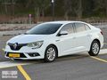 DİZEL OTOMATİK MEGAN 4