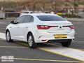 DİZEL OTOMATİK MEGAN 4