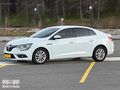 DİZEL OTOMATİK MEGAN 4