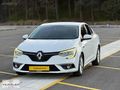 DİZEL OTOMATİK MEGAN 4