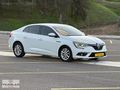 DİZEL OTOMATİK MEGAN 4