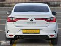 DİZEL OTOMATİK MEGAN 4