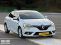 DİZEL OTOMATİK MEGAN 4