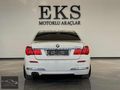 2011 BMW 730d M SPORT 197 KM