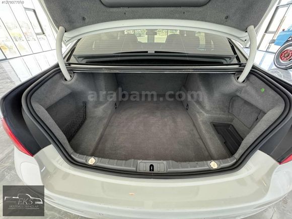 2011 BMW 730d M SPORT 197 KM
