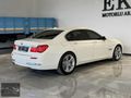2011 BMW 730d M SPORT 197 KM