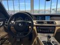 2011 BMW 730d M SPORT 197 KM