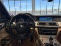 2011 BMW 730d M SPORT 197 KM