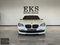 2011 BMW 730d M SPORT 197 KM