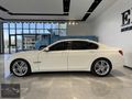 2011 BMW 730d M SPORT 197 KM