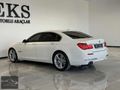 2011 BMW 730d M SPORT 197 KM