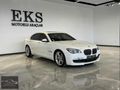 2011 BMW 730d M SPORT 197 KM