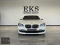 2011 BMW 730d M SPORT 197 KM