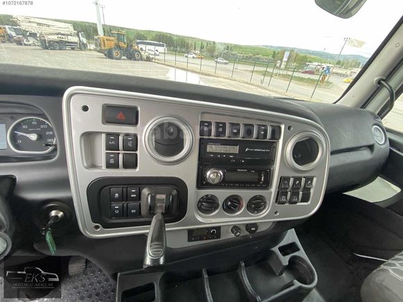 2013 FORD CARGO 1846T E5 DEP/AC