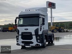 2013 FORD CARGO 1846T E5 DEP/AC