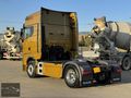 2024 MAN TGX 18.540 RET/P.AC/ALCOA
