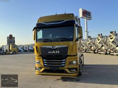 2024 MAN TGX 18.540 RET/P.AC/ALCOA