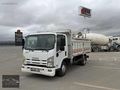 2015 ISUZU NPR 8 DAMPERLİ