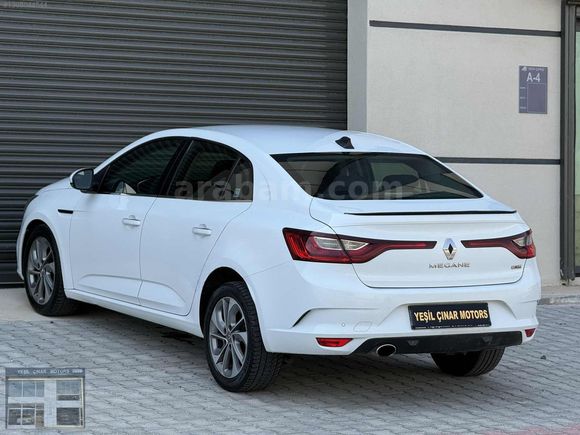 2018 MODEL TOUCH PLUS MÜKEMMEL TEMİZLİKTE
