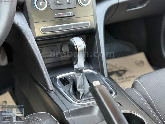 2018 MODEL TOUCH PLUS MÜKEMMEL TEMİZLİKTE