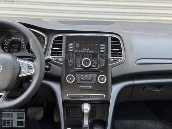 2018 MODEL TOUCH PLUS MÜKEMMEL TEMİZLİKTE