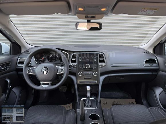 2018 MODEL TOUCH PLUS MÜKEMMEL TEMİZLİKTE