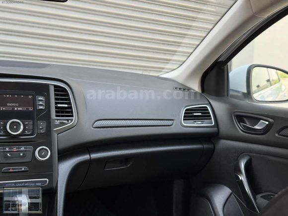 2018 MODEL TOUCH PLUS MÜKEMMEL TEMİZLİKTE