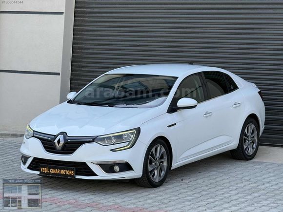 2018 MODEL TOUCH PLUS MÜKEMMEL TEMİZLİKTE