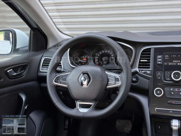 2018 MODEL TOUCH PLUS MÜKEMMEL TEMİZLİKTE
