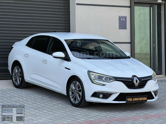 2018 MODEL TOUCH PLUS MÜKEMMEL TEMİZLİKTE