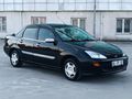 ŞENTÜRKLERDEN FORD FOCUS 2001 GÜVENLİK PAKET