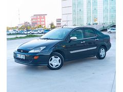 ŞENTÜRKLERDEN FORD FOCUS 2001 GÜVENLİK PAKET