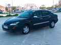 ŞENTÜRKLERDEN FORD FOCUS 2001 GÜVENLİK PAKET