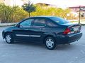 ŞENTÜRKLERDEN FORD FOCUS 2001 GÜVENLİK PAKET