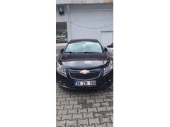 Sahibinden Chevrolet Cruze 1.6 LS 2010 Model  248.000 km Siyah