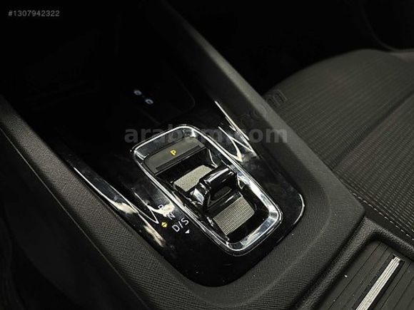 FLİES MOTORS'DAN 2024 130'BİN KM OCTAVİA 1.0TSİ ELİTE HATASIZ