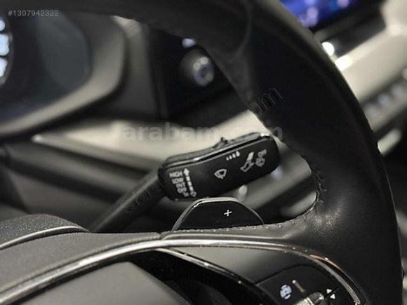 FLİES MOTORS'DAN 2024 130'BİN KM OCTAVİA 1.0TSİ ELİTE HATASIZ
