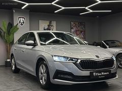 FLİES MOTORS'DAN 2024 130'BİN KM OCTAVİA 1.0TSİ ELİTE HATASIZ
