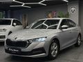 FLİES MOTORS'DAN 2024 130'BİN KM OCTAVİA 1.0TSİ ELİTE HATASIZ